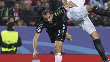 Champions League Juventus, Chiellini: «Speriamo in sorteggio benevolo»