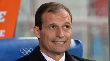 Champions League Juventus, Allegri non fa drammi: «Confido nell'urna»