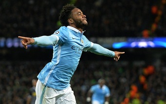 Champions League, Manchester City-Borussia M. 4-2, sorpasso degli inglesi