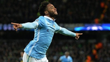 Champions League, Manchester City-Borussia M. 4-2, sorpasso degli inglesi