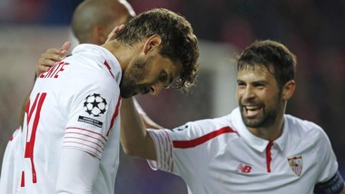 Champions League, Llorente: «Avrei preferito la Juventus prima. Morata? Resti tranquillo»