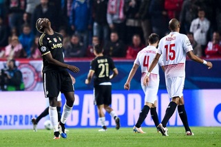 Champions League Juventus, Pogba: «Noi poco concreti»