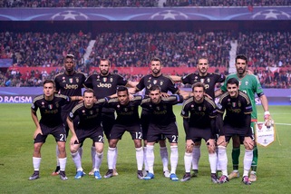 Champions League, pagelle Juventus: Dybala si sbatte, Pogba giù