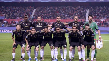 Champions League, pagelle Juventus: Dybala si sbatte, Pogba giù