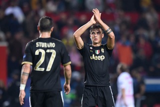 Champions League, Juventus, un ko e la sua morale