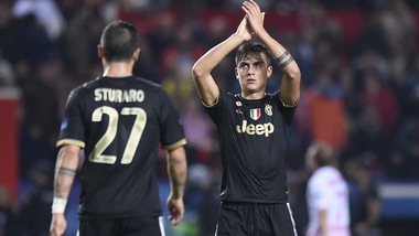 Champions League, Juventus, un ko e la sua morale
