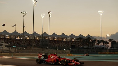 I finalisti del Ferrari Top Design School Challenge, tra i giudici anche Vettel