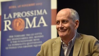 Roma, Gabrielli gela Pallotta: «Non mi nego a nessuno. C'è stato, forse, un difetto di comunicazione»