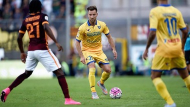 Serie A Pavlovic: «Frosinone, servono punti in trasferta»