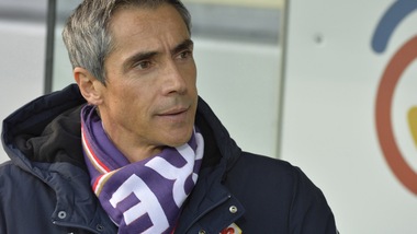 Europa League Fiorentina, Sousa: «Belenenses? Per noi è fondamentale»
