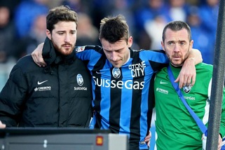 Serie A Atalanta, Bellini torna disponibile