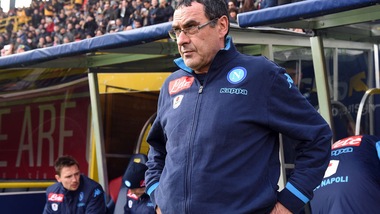 Europa League: Napoli per l'en plein, successo a 1,45