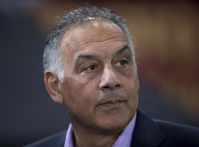 Roma, Pallotta in Campidoglio, ma Tronca non c'è