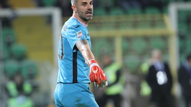 Serie A Sorrentino: «C'è tempesta, ma salveremo il Palermo»