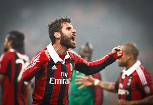 Calciomercato Milan, ufficiale: Nocerino, contratto risolto