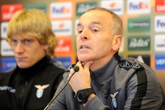Europa League Lazio, Pioli: «Vogliamo arrivare fino in fondo»