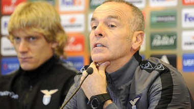 Europa League Lazio, Pioli: «Vogliamo arrivare fino in fondo»