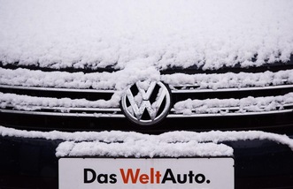 Volkswagen, sarebbero 36 mila le auto coinvolte nel Dieselgate