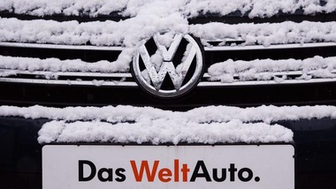 Volkswagen, sarebbero 36 mila le auto coinvolte nel Dieselgate