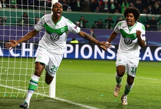 Bundesliga: Wolfsburg, il «2» con lo Schalke a 2,80