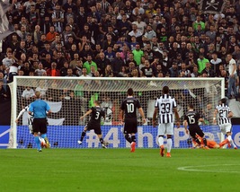 «I tifosi del Real Madrid vogliono la Juventus agli ottavi di Champions League»