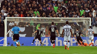 «I tifosi del Real Madrid vogliono la Juventus agli ottavi di Champions League»