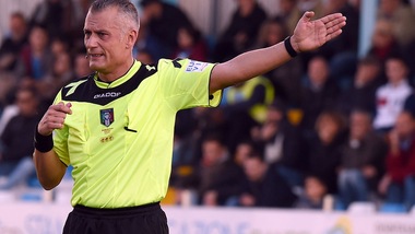 Serie B, Novara-Trapani a Baracani: Minelli per la Pro Vercelli