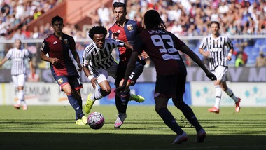 Serie A, il Genoa è in lutto per Maurizio Bruno