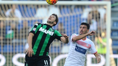 Serie A Sassuolo, Vrsaljko: «Il Torino? Noi siamo più forti»