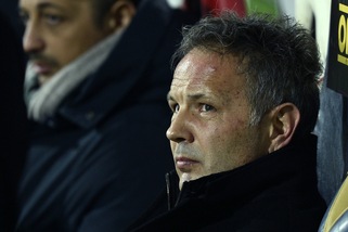 Serie A Epurato mezzo Milan. Mihajlovic come Seedorf