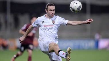 Sere B Pro Vercelli, per Marchi un turno di squalifica