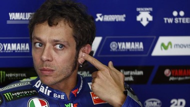 MotoGp: Valentino Rossi, ritirato ricorso al Tas