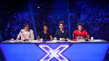 XFactor, tutto pronto per la finale: tutto quello che c'è da sapere