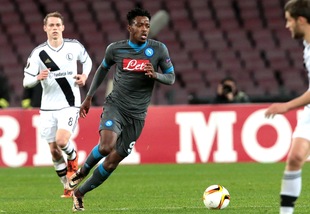 Calciomercato, Chalobah: «Napoli sempre nel mio cuore»