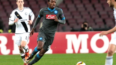 Calciomercato, Chalobah: «Napoli sempre nel mio cuore»