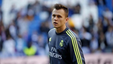 Coppa del Re, confermata la squalifica del Real Madrid