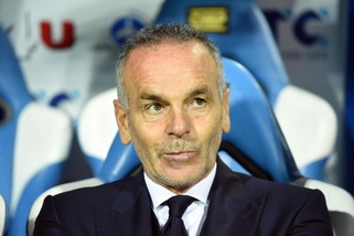 Serie A, Lazio-Sampdoria 1-1, Pioli: «Ingenuità pagate a caro prezzo»