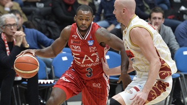 Milano a Zagabria, per salvare l'Eurolega