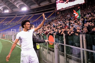 Juventus, Cuadrado-Neto le illusioni viola(te)