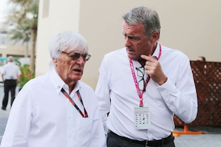 F1, Ecclestone: «Le gare di oggi non valgono il biglietto»