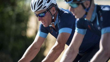 Ciclismo, doping tra giovanissimi