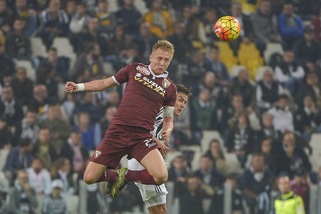 La forza del Torino: si è rialzato il muro