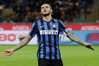 Serie A, gli “sfasciati”: Di Natale contro Icardi