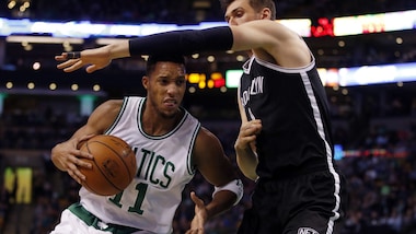 Bargnani da record, Beli batte i Knicks