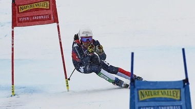 Sci, Brignone ancora sul podio a 1,67