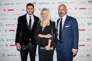 Calciomercato Inter: «Icardi, Arsenal o Manchester City? Sceglie Wanda Nara»