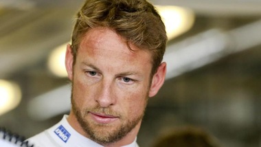 F1, Button: «La McLaren può fare come la Ferrari»