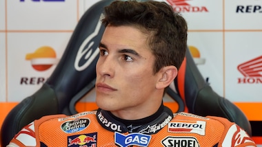 MotoGp, Marquez: «Che sfida con gli americani al SuperPrestigio»
