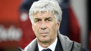 Serie A Genoa, Gasperini: «Bologna non è ultima spiaggia»