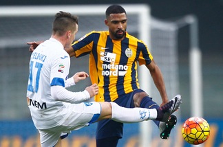 Serie A Verona, Souprayen: stagione finita